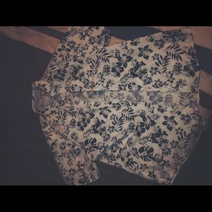 Hawaiian shirt